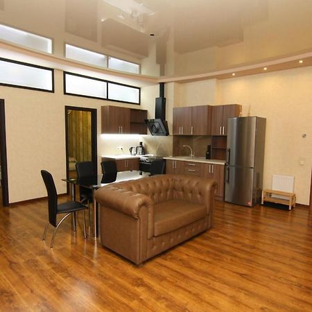 3 Bedrooms Arcadia Одеса Екстериор снимка