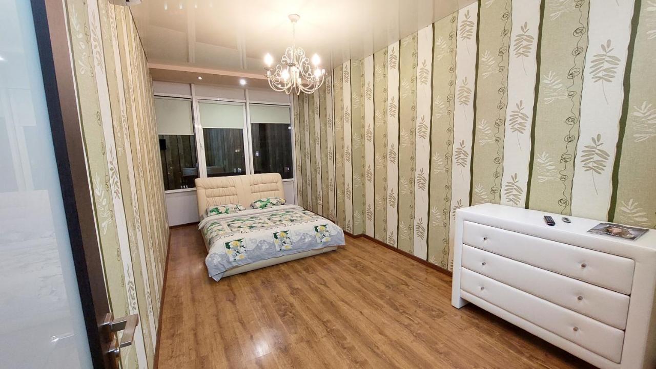 3 Bedrooms Arcadia Одеса Екстериор снимка