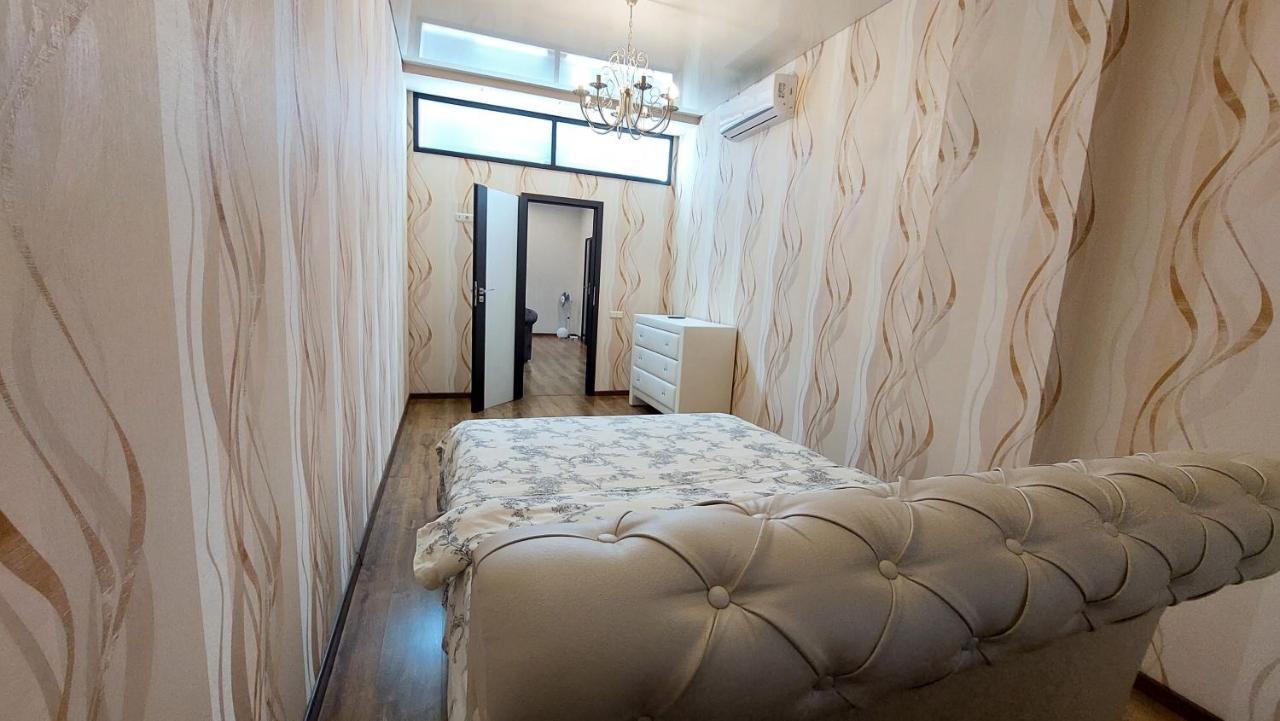 3 Bedrooms Arcadia Одеса Екстериор снимка