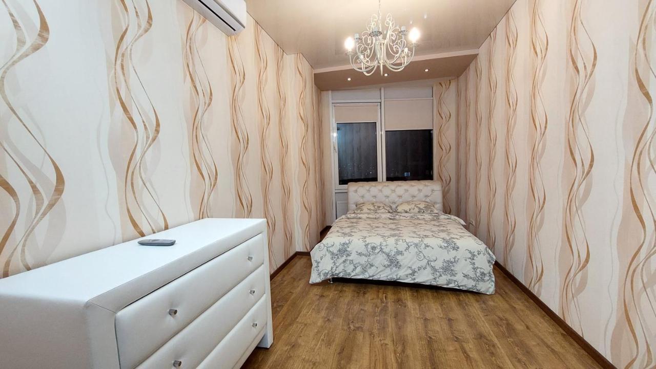 3 Bedrooms Arcadia Одеса Екстериор снимка