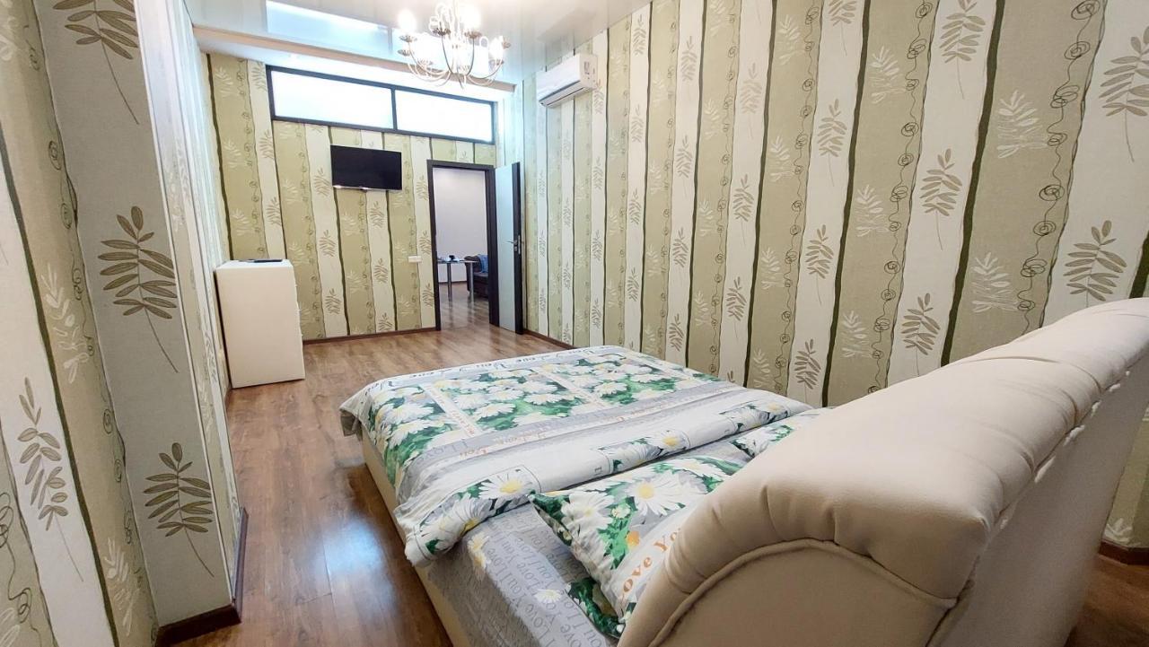 3 Bedrooms Arcadia Одеса Екстериор снимка